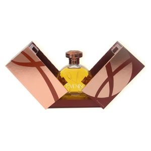  Evening Signature by Hayari for Women - Eau de Parfum, 100ml 