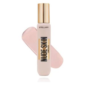  Stellary Nude Skin Concealer - 01 