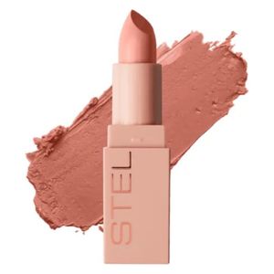  أحمر شفاه كريمي طويل الأمد ستيلاري - 07 