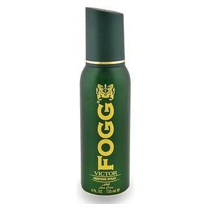  Victor by Fogg for Unisex - Fragrance Body Spray, 120ml 