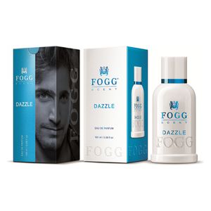 Dazzle By Fogg For Men - Eau De Parfum - 100ml