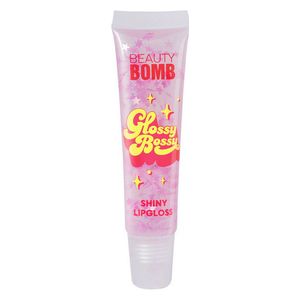  Beauty Bomb Lip Gloss Glossy Bossy - Shade 03 