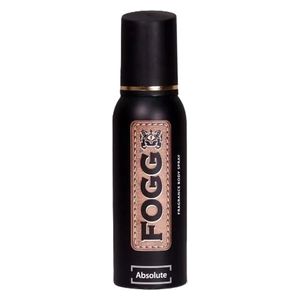 ابسلوت من فوغ للجنسين - بخاخ معطر للجسم, 120 مل