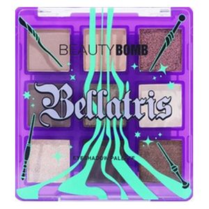  باليت ظلال العيون بيلاتريس بيوتي بومب 