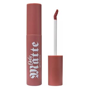  Beauty Bomb Only Matte Liquid Lipstick - 02 LISE 