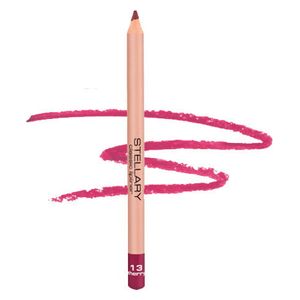  قلم تحديد الشفاه ستيلاري - 13 