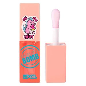  ملمع شفاه زيتي بيوتي بومب - 02 