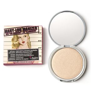  The Balm Mary-Lou Manizer Highlighter & Shadow 
