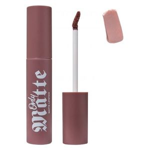  أحمر شفاه سائل مطفي بيوتي بومب - 01 بولي 