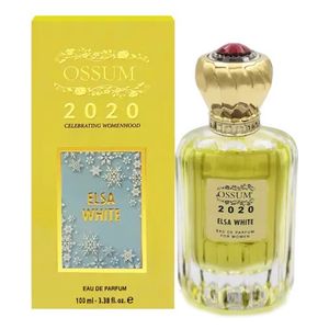 2020 Elsa White By Ossum For Women - Eau De Parfum - 100ml