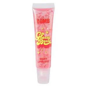  Beauty Bomb Lip Gloss Glossy Bossy  - Shade 04 