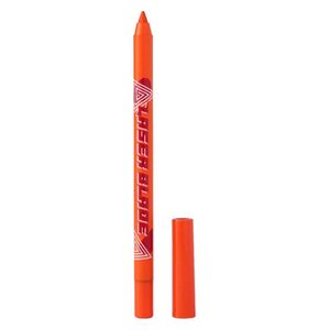  Beauty Bomb Gel Eyeliner Pencil Laser Blade - 02 Orange 