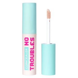  Beauty Bomb Liquid Concealer No Troubles - Shade 01 