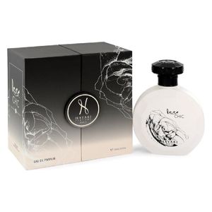  ROSE CHIC by Hayari for Unisex - Eau de Parfum, 100ml 