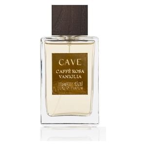 عطر كافيه روز فانيلا من ايسينشيال للجنسين - او دي بارفان, 100 مل