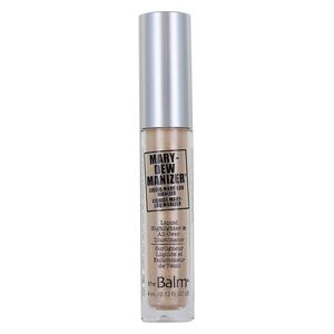  The Balm Mary-Dew Manizer Liquid Highlighte - 4ml 