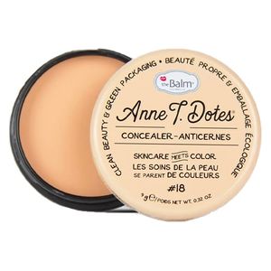  كونسيلر اني تي دوتس ذا بالم - 18 