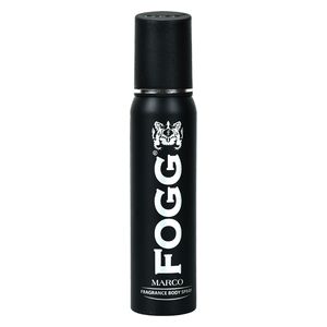 ماركو من فوغ للرجال - بخاخ معطر للجسم - 120 مل