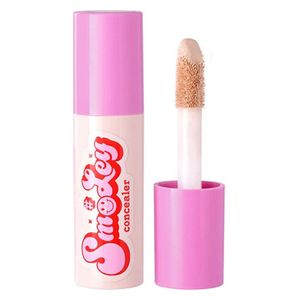  Beauty Bomb Hiding Liquid Concealer Smiley - Shade 02 