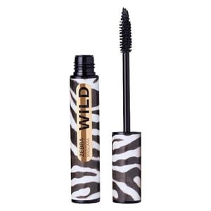 Stellary Mascara Wild Zebra - Black 01 