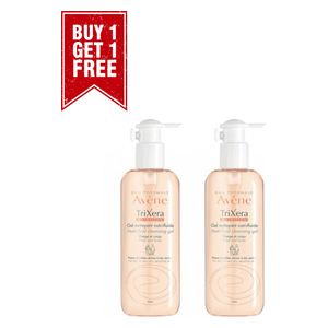 Avene Trixera Cleanser - 400 ml