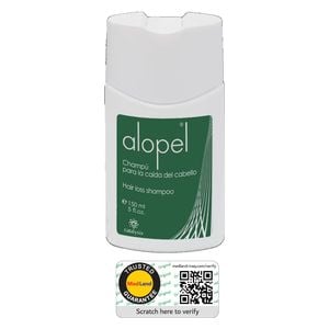  Catalysis Alopel Hair loss shampoo - 150 ml 