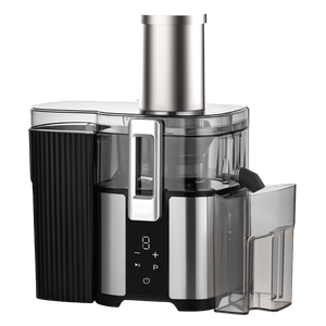  Embleme 4 in 1 Juicer & Food Processor - 1500 W - 1500 ml - Steel 