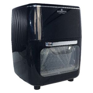  Embleme EM AF13A - Air Fryer - Black 