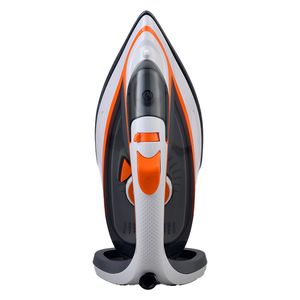 Embleme EM SIOGC - Steam Iron - 2400 W - Titanium WhiteSilver