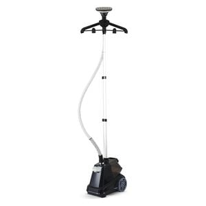 Embleme EM GSIN3 - Garment Steamer - 2200 W - Soft Black