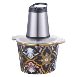 محضرة طعام امبليوم - EM CH5 - بقوة 350 واط - 3 لتر - اسود