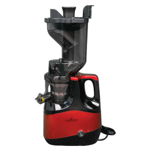 عصارة فواكه امبليوم - EM SJ250R - 150 واط - احمر