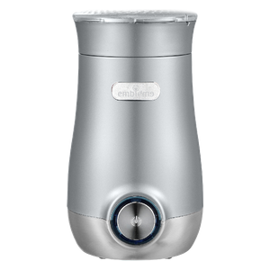 Embleme - Electric Coffee & Spice Grinder - 150W  - Gray
