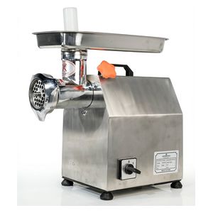  Embleme EM12SS - Meat Grinder - 900W - Stainless Steel 