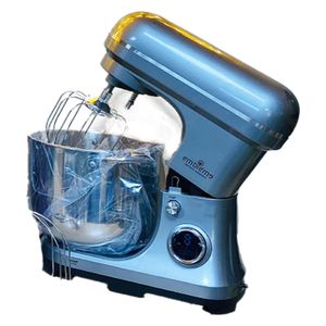  Embleme EM10P2 - Bowl Mixer - 11000 ml - Blue 