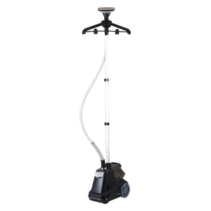  Embleme EM GSIN3 - Professional Industrial Garment Steamer - 2200W - 3L - Black 