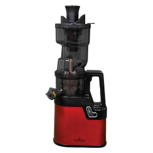 عصارة فواكه امبليوم - EMSJ250R - 250 واط - احمر