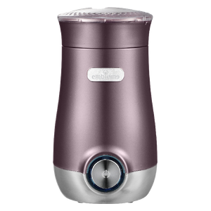 Embleme - Electric Coffee & Spice Grinder - 150W  - Purple