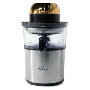 Embleme EM-OJ2 - Juicer - 850 W - Steel