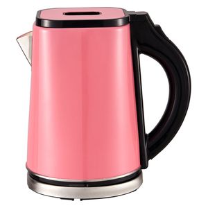  غلاية امبليوم - 1800 واط - EM EKWB - وردي 