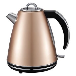  غلاية امبليوم - 1800 واط - غليان سريع خلال 5–8 دقائق - EM EKWB - كريمي 