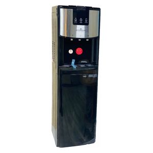  براد ماء امبليوم - EM-CW3 - اسود 