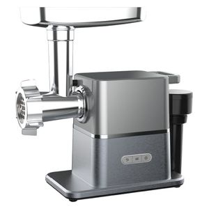  Embleme EM-MG2NM - Electric Meat Grinder - 2800W - Silver 