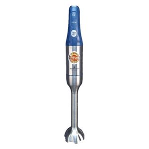  Embleme EM-1200M6 - Hand Blender - 1200 W - Steel 