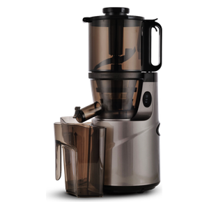  Embleme EM-SJBC25 - Slow Juicer - 250 W - Gray 