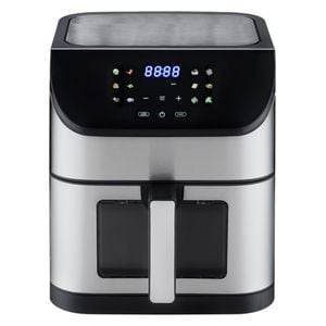 Embleme EMYIW1 - Air Fryer - Silver