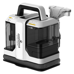  Embleme EM-SPW25 - Multi Purpose Water Cleaner - 750 Watt - 3.3 Ampere - Black 
