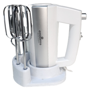 Embleme EM200D - Hand Blender - White