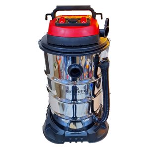  Embleme EM-802M - 2600W - 80L -Drum Vacuum Cleaner 