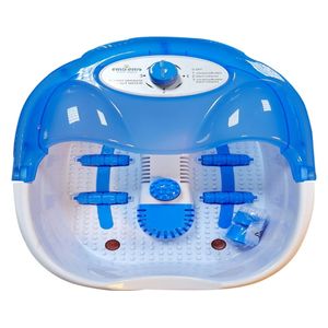  Embleme EMFS1W - Foot Massage Device - Blue 
